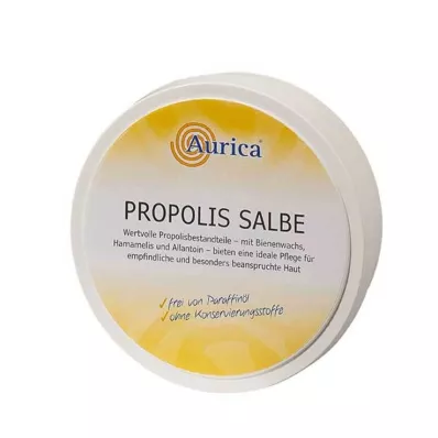 PROPOLIS SALVE, 100 ml