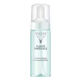 VICHY PURETE Termisk renseskum, 150 ml