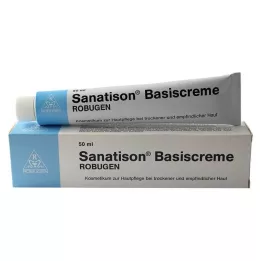 SANATISON mono 1/3% creme, 20 g