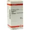 HYDRASTIS D 4 tabletter, 200 stk