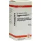 PHOSPHORUS AMORPHUS D 6 tabletter, 200 stk