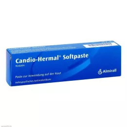 CANDIO HERMAL Softpasta, 20 g
