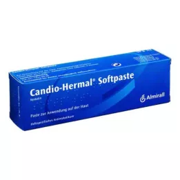 CANDIO HERMAL Softpasta, 50 g