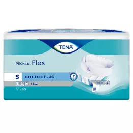 TENA FLEX plus S, 30 stk