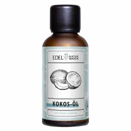 Kokosolie, 50 ml