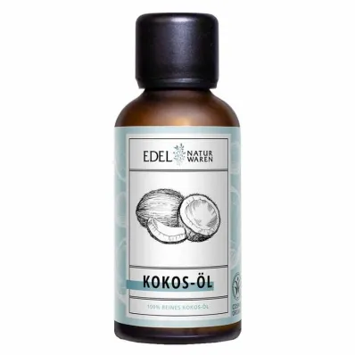Kokosolie, 50 ml