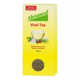 ALMASED Vital te, 100 g