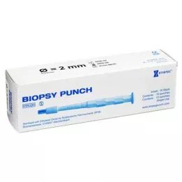 BIOPSY Stans 2 mm, 10 stk