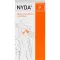 NYDA Pumpeopløsning, 50 ml