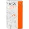 NYDA Pumpeopløsning, 50 ml