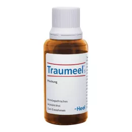 TRAUMEEL S dråber, 30 ml