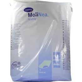 MOLINEA tekstil multi-purpose sengelinned indsats 85x90 cm, 1 stk