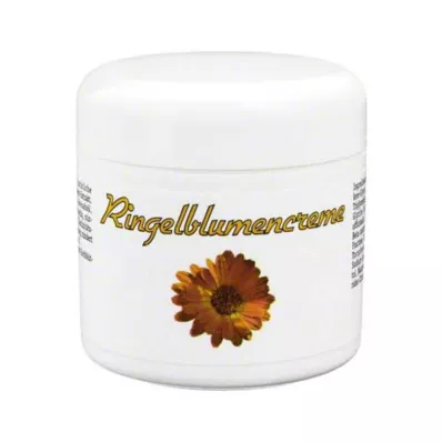 RINGELBLUMEN CREME, 100 ml