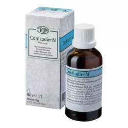 CONFLUDIN N blanding, 50 ml