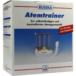 ÅNDETRÆNER, 1 stk