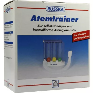 ÅNDETRÆNER, 1 stk