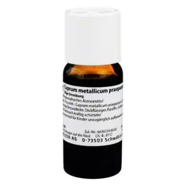 CUPRUM METALLICUM praep.0,4% olieagtig rub, 40 g