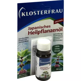 KNUFINKE Original mynteolie, 10 ml