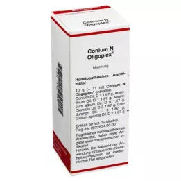 CONIUM N Oligoplex Liquidum, 50 ml