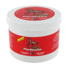 PFERDESALBE med hestekastanje, 500 ml