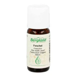 Fennikelolie (10 ml)