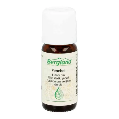 Fennikelolie (10 ml)