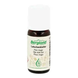 Bjergfyrolie Bergland (10 ml)