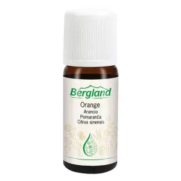 Appelsinolie, 10 ml