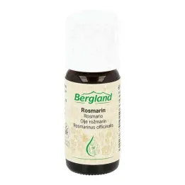 Rosmarinolie Bergland (10 ml)