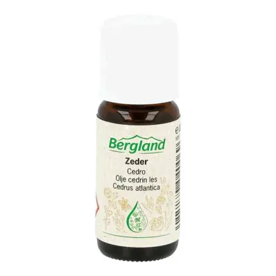 Cedertræolie (10 ml)