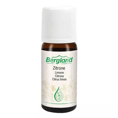 CITRONOLIE, 10 ml