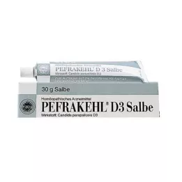 PEFRAKEHL Salve D 3, 30 g