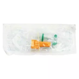 INTRAFIX SafeSet Neutrapur 180 cm, 1 stk