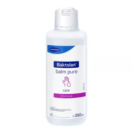 BAKTOLAN balsam ren, 350 ml