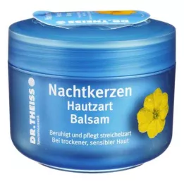 DR.THEISS Natlys hudblødgørende balsam, 200 ml