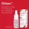OTITEX Øredråber, 10 ml
