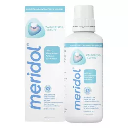 MERIDOL Mundskylleopløsning, 400 ml