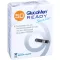 GLUCOMEN READY Sensor teststrimler, 50 stk