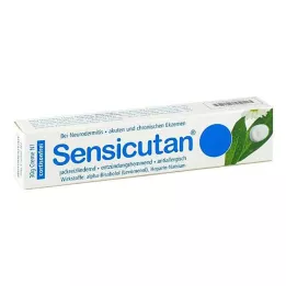 SENSICUTAN Fløde, 30 g