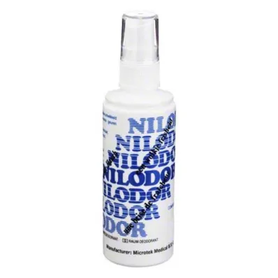 Nilodor pumpespray, 1 stk Nilodor pumpespray, 1 stk