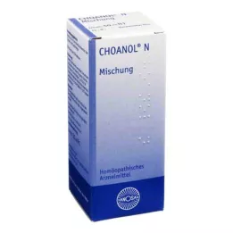 CHOANOL N dråber, 50 ml