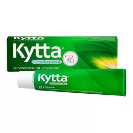 KYTTA Lugtfri creme, 50 g