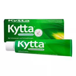 KYTTA Lugtfri creme, 100 g