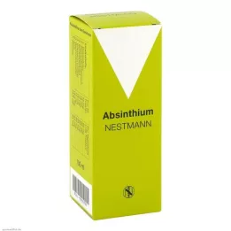 ABSINTHIUM NESTMANN Dråber, 100 ml