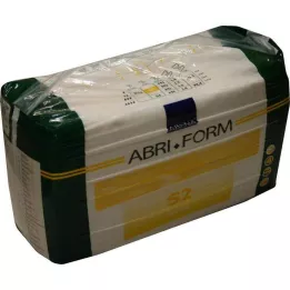ABRI Form lille super, 28 stk