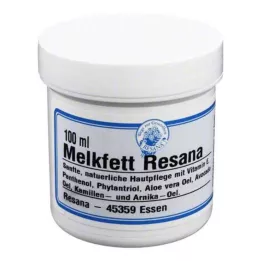 MELKFETT RESANA Salve, 100 ml