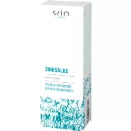 ZINKSALVE, 50 ml