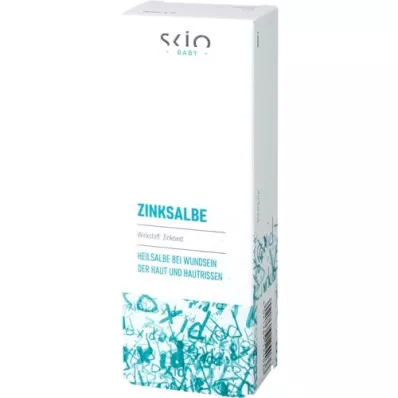 ZINKSALVE, 50 ml