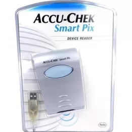 ACCU CHEK Smart Pix, 1 stk