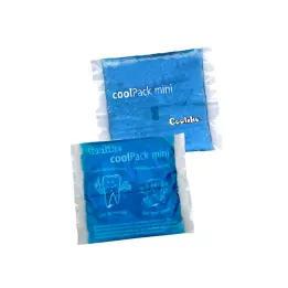 COOL PACK mini kold kompres, 1 stk